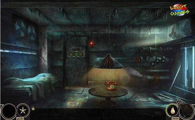 maze: subject 360 collector's edition screenshots 3