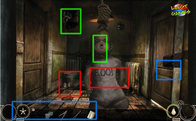 maze: subject 360 collector's edition walkthrough screenshots 5