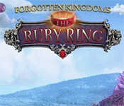 Forgotten Kingdoms: The Ruby Ring