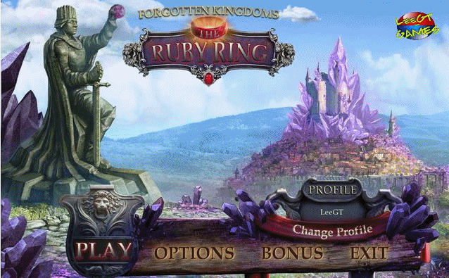 forgotten kingdoms: the ruby ring screenshots 12
