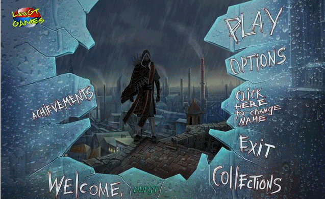 grim facade: hidden sins collector's edition screenshots 1