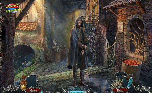 grim facade: hidden sins collector's edition screenshots 2