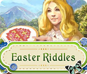 Easter Riddles