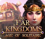 the far kingdoms: age of solitaire