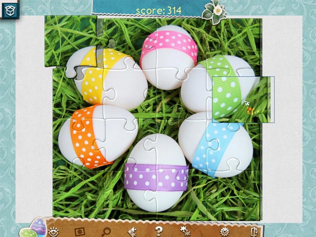 holiday jigsaw easter 2 screenshots 3