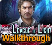 league of light: silent mountain collector's edition walkthrough