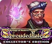 Shrouded Tales: Revenge of Shadows