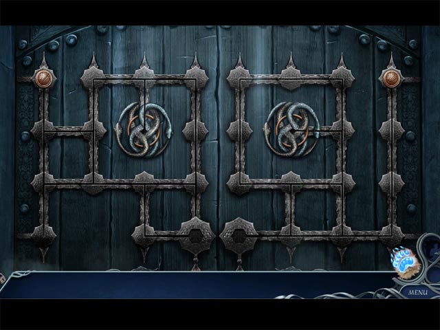 dark realm: princess of ice collector's edition screenshots 3