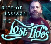 rite of passage: the lost tides collector's edition