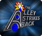 the alley strikes back