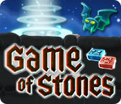 game of stones