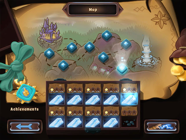 game of stones screenshots 2