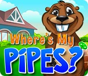 Where's My Pipes?