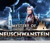 mystery of neuschwanstein