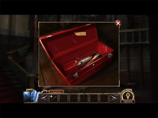 mystery of neuschwanstein screenshots 3