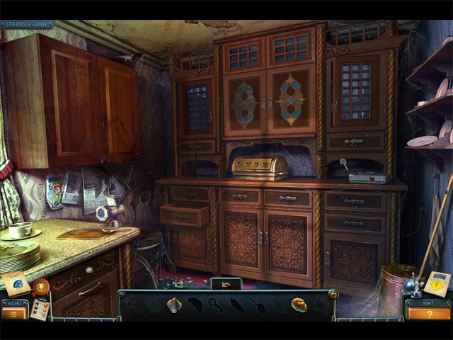 new york mysteries: high voltage walkthrough screenshots 2