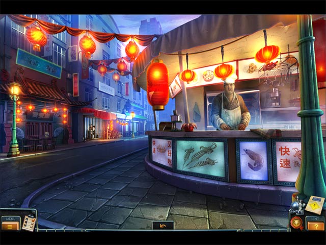 new york mysteries: high voltage walkthrough screenshots 3