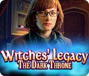 witches' legacy: the dark throne