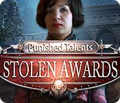 punished talents: stolen awards