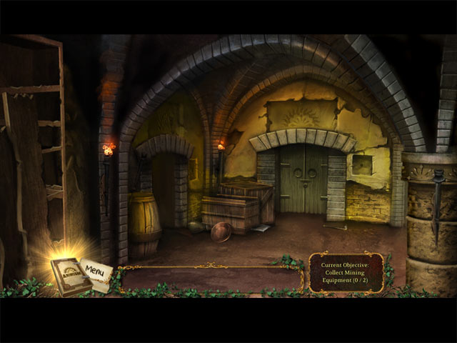 animism: the book of emissaries screenshots 3