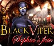 black viper: sophia's fate