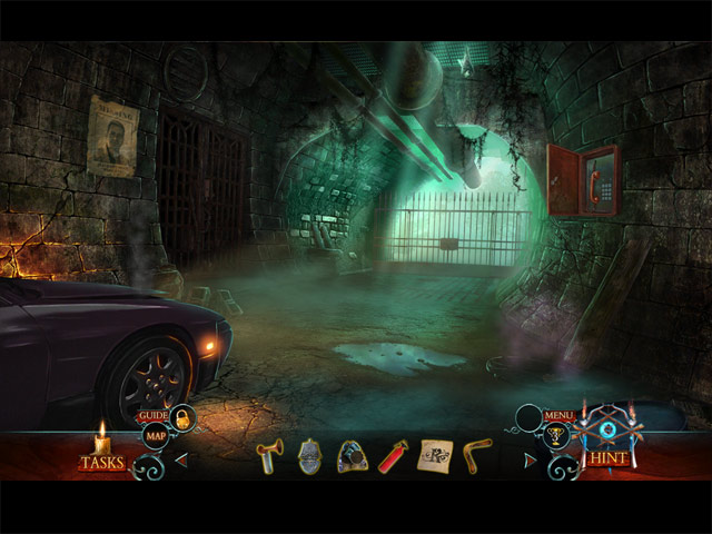 phantasmat: the dread of oakville collector's edition screenshots 1