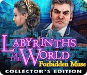 Labyrinths of the World: Forbidden Muse