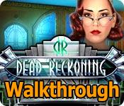 dead reckoning: the crescent case walkthrough