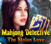 Mahjong Detective: The Stolen Love