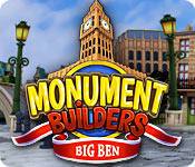 monument builders: big ben