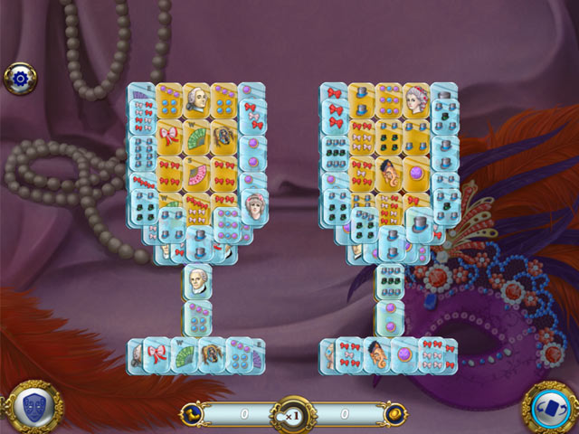 mahjong carnaval 2 screenshots 2