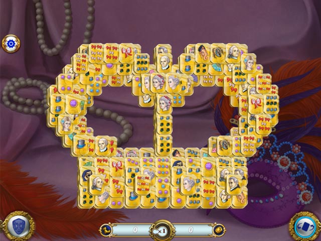 mahjong carnaval 2 screenshots 3