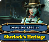 detective riddles: sherlock's heritage