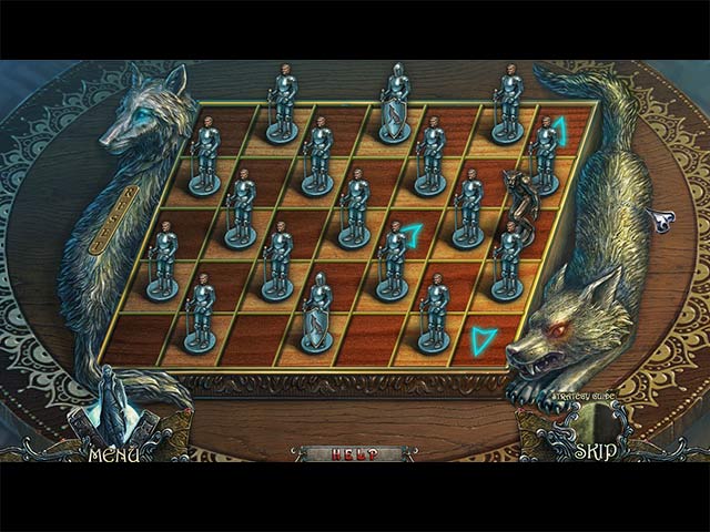 shadow wolf mysteries: tracks of terror collector's edition