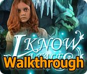 i know a tale walkthrough