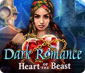 Dark Romance: Heart of the Beast