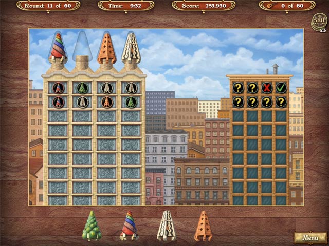 big city adventure: barcelona screenshots 1