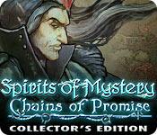 spirits of mystery: chains of promise spirits of mystery: chains of promise
