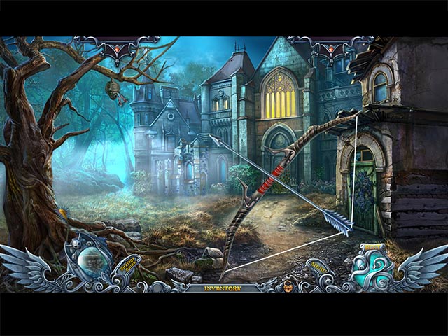 spirits of mystery: chains of promise collector's edition screenshots 1