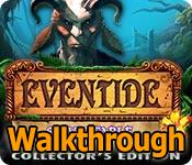 eventide: slavic fable collector's edition walkthrough