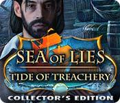 sea of lies: tide of treachery sea of lies: tide of treachery