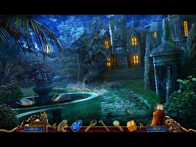 sea of lies: tide of treachery screenshots 3