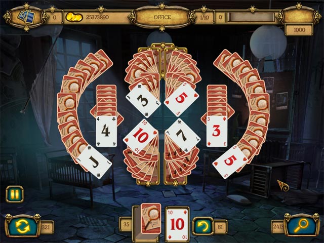 true detective solitaire 2 screenshots 3