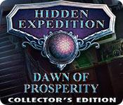 Hidden Expedition: Dawn of Prosperity