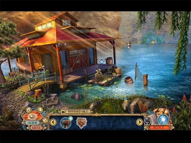 hidden expedition: dawn of prosperity collector's edition screenshots 2