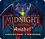 Midnight Calling: Anabel