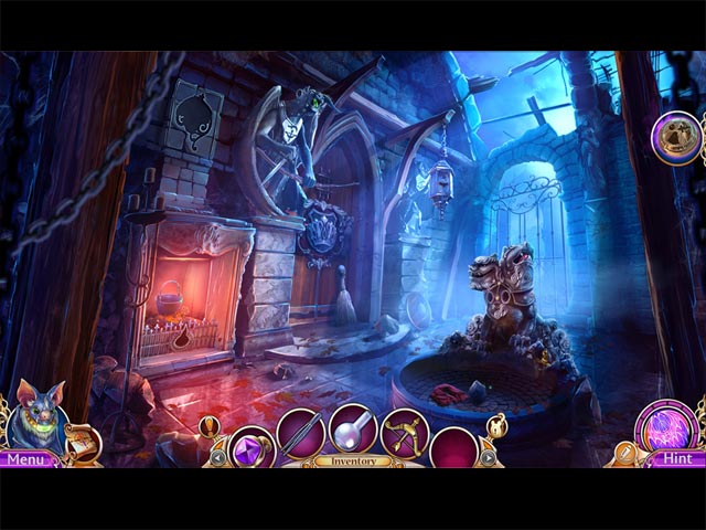 midnight calling: anabel collector's edition screenshots 1