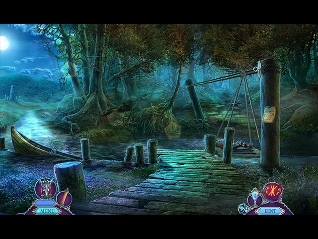 myths of the world: the whispering marsh screenshots 1