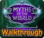 Myths of the World: The Whispering Marsh Walkthrough