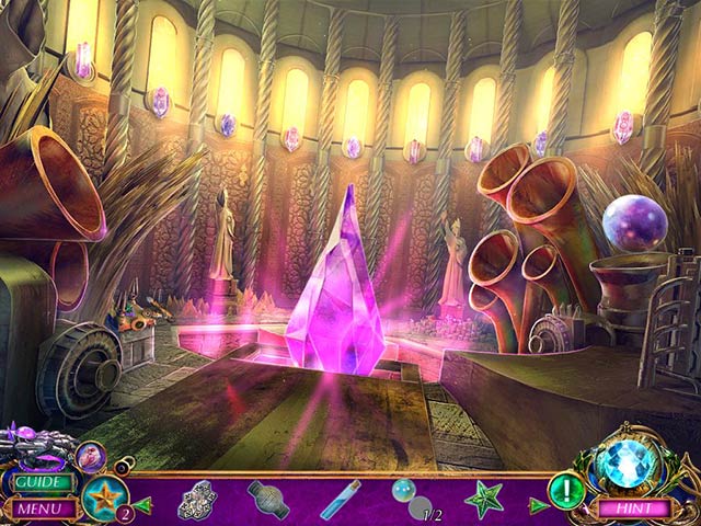 amaranthine voyage: the orb of purity walkthrough screenshots 3